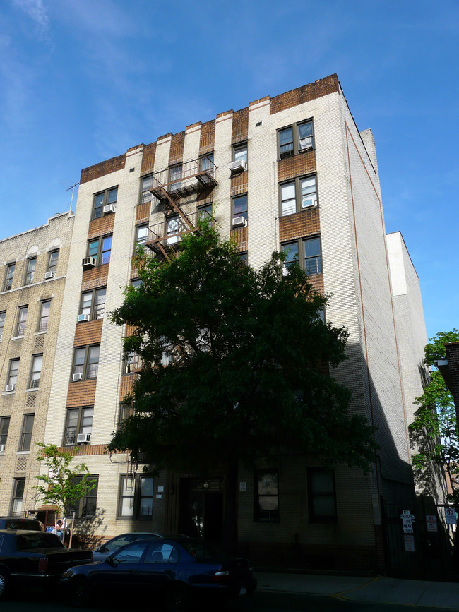 2345 Walton Ave in Bronx, NY - Building Photo - Building Photo