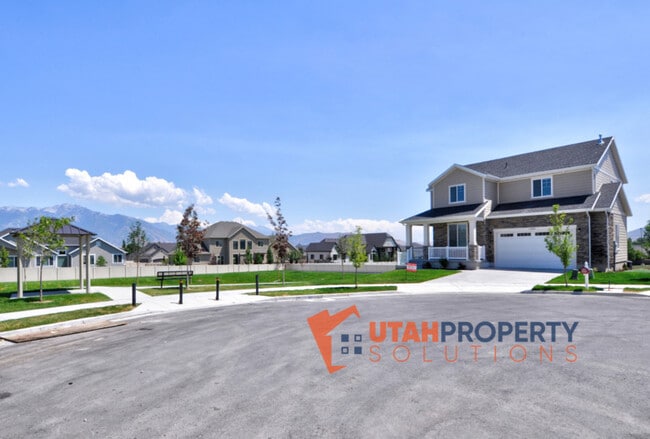 11533 S Rk Cv in South Jordan, UT - Building Photo - Building Photo