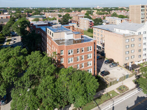 7270 S South Shore Dr in Chicago, IL - Building Photo - Building Photo