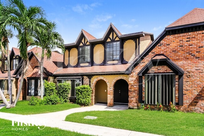 9195 NW 44th Ct in Sunrise, FL - Building Photo - Building Photo