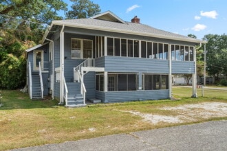 320 Hallock St in Pensacola, FL - Building Photo - Building Photo