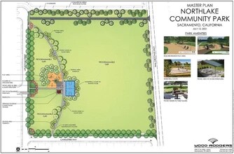 3600 Nuestra Ave in Sacramento, CA - Building Photo - Building Photo