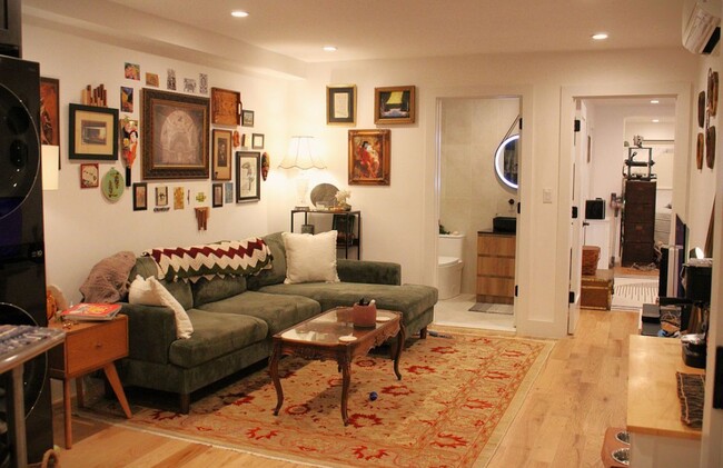 property at 416 Madison St