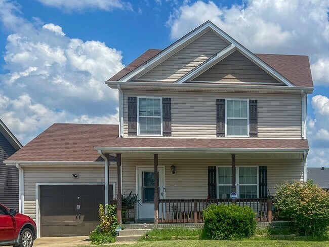 property at 503 Falkland Cir