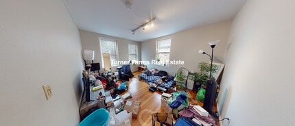 53 Kelly Rd, Unit 53 Kelly - 3l in Cambridge, MA - Building Photo - Building Photo