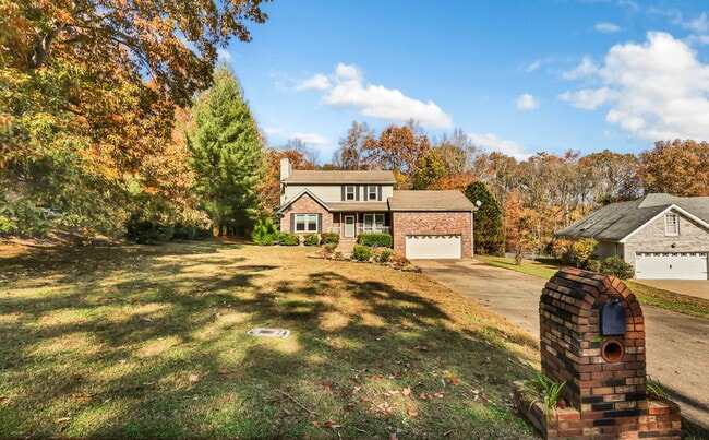 property at 331 Dunbrook Dr