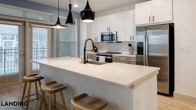 4401 Bunker Hill Rd, Unit 1401 in Garland, TX - Building Photo - Building Photo