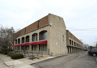 The Seville in Columbus, OH - Foto de edificio - Building Photo