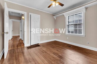 3757 Faxon Ave in Memphis, TN - Building Photo - Building Photo