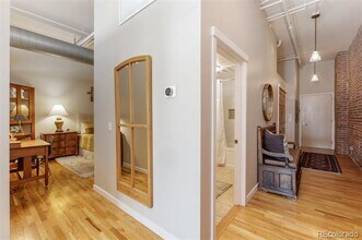 1501 Wazee St in Denver, CO - Building Photo - Building Photo