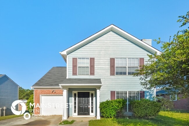 property at 4737 Klondike Cir
