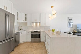 1250 Gulf Blvd in Clearwater, FL - Building Photo