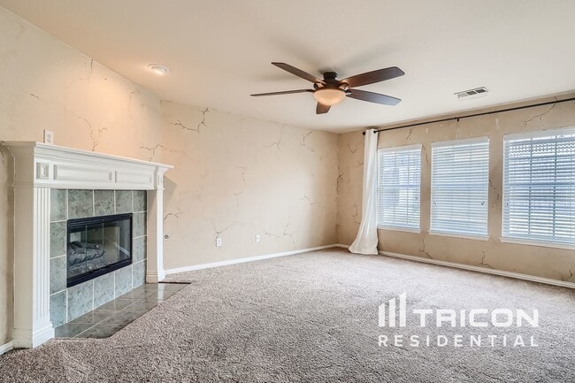 6712 Red Rock Trail