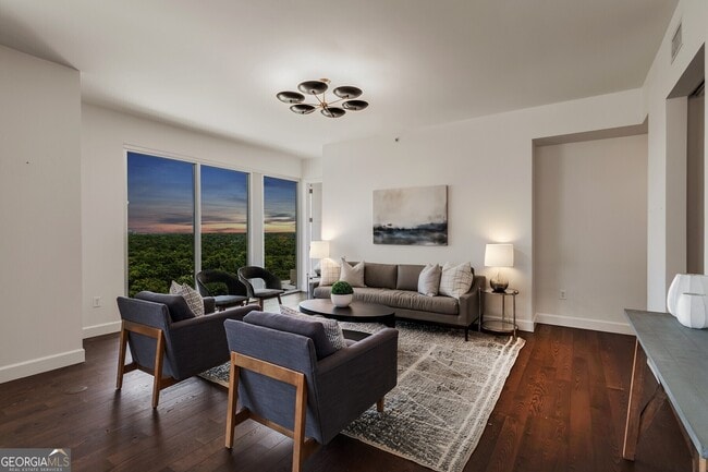 1820 Peachtree Rd NE in Atlanta, GA - Building Photo - Building Photo