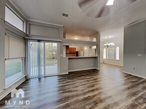 2906 Silkstream Ln in Charlotte, NC - Building Photo - Building Photo