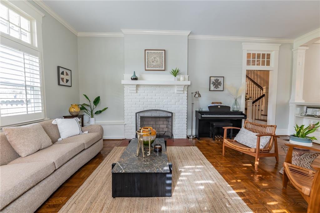 592 Moreland Ave NE in Atlanta, GA - Building Photo