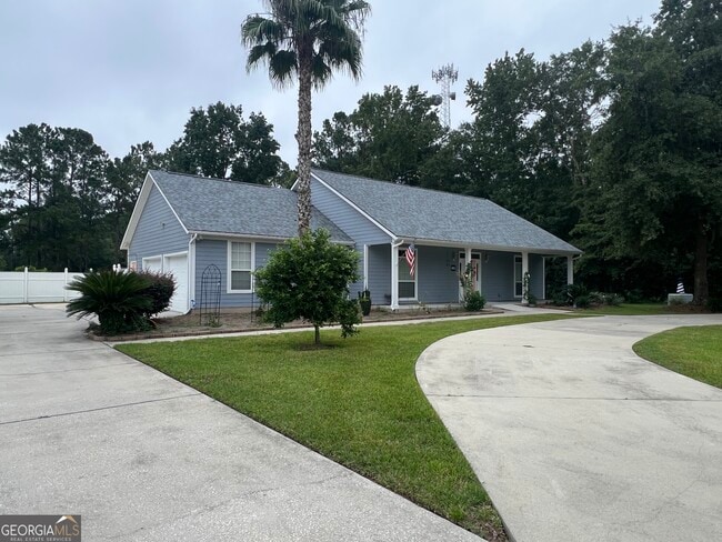 129 Bedford Ct in Kingsland, GA - Building Photo - Building Photo