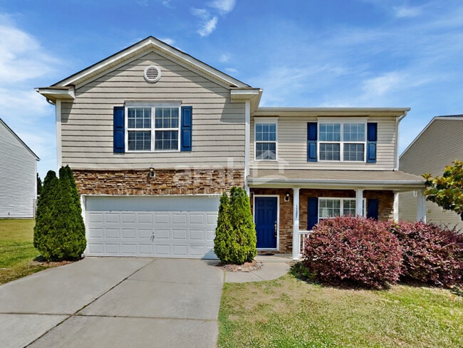 property at 1727 Rustic Arch Way
