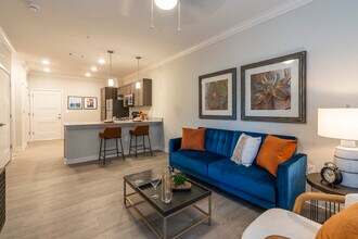 The Aspens Holly Springs in Holly Springs, NC - Foto de edificio - Interior Photo