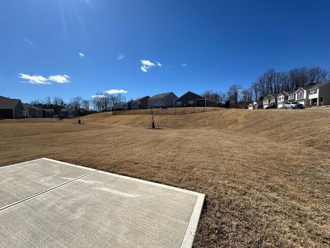 property at 127 Hl Spg Wy