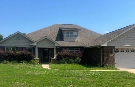 24765 Rolling Vista Dr in Athens, AL - Building Photo