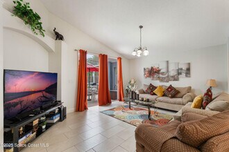 4632 Eagle Peak Dr in Kissimmee, FL - Building Photo - Building Photo