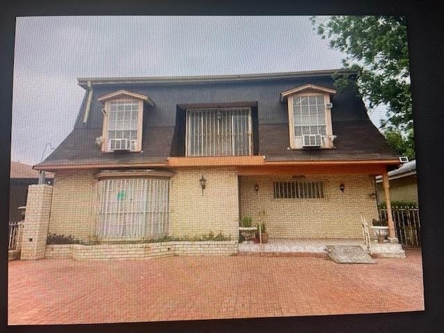 property at 1704 Garfield St