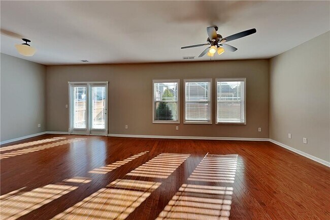 441 Argonne Terrace in Canton, GA - Building Photo - Building Photo