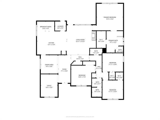 299 Auburn Hills Dr in Sunnyvale, TX - Building Photo - Building Photo