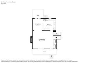 2247 Alton Frank Way in Dacula, GA - Building Photo - Building Photo
