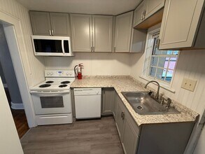 1130-1132 Cherry Laurel St in Tallahassee, FL - Foto de edificio - Building Photo