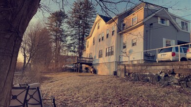 0 Main St in Palmer, MA - Building Photo - Building Photo