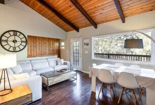 24933 Faulhorn Dr in Crestline, CA - Building Photo