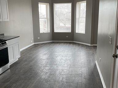 1538 S Millard Ave in Chicago, IL - Building Photo - Building Photo