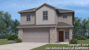 5606 James Trce Dr in San Antonio, TX - Building Photo