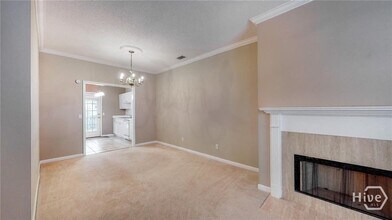15 Olde Towne Pl Dr in Savannah, GA - Building Photo - Building Photo