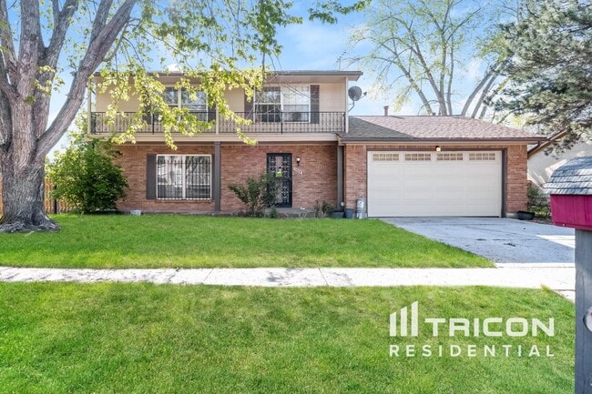 property at 1309 Tesla Dr