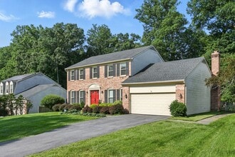 14720 Peachwood Dr in Silver Spring, MD - Building Photo - Building Photo