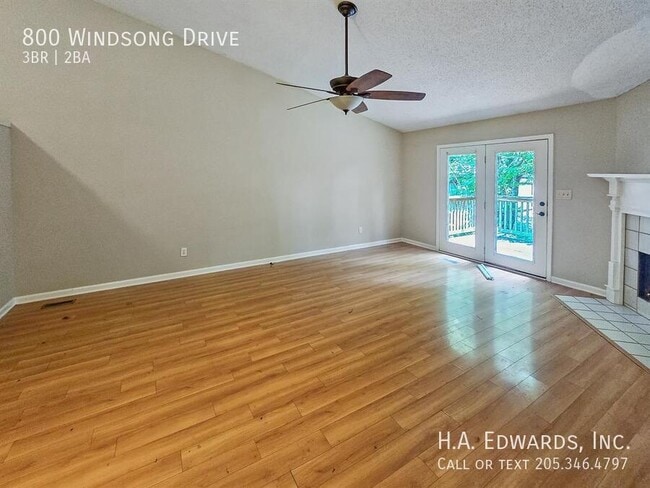 800 Windsong Dr in Northport, AL - Building Photo - Building Photo