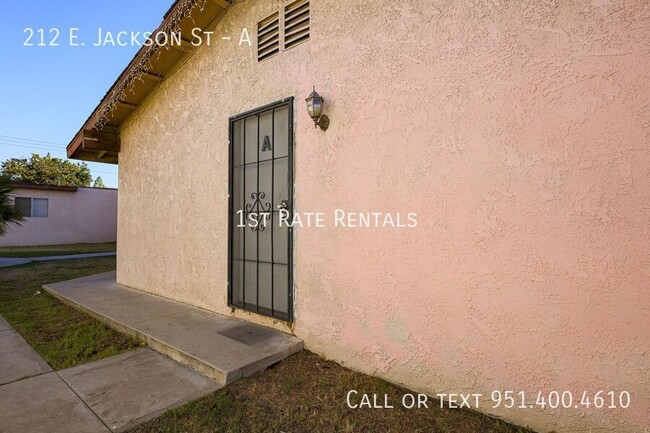 property at 212 E Jackson St