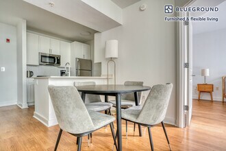 1210 Massachusetts Ave NW in Washington, DC - Building Photo - Building Photo