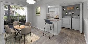 The Preserve at Spring Lake in Altamonte Springs, FL - Building Photo