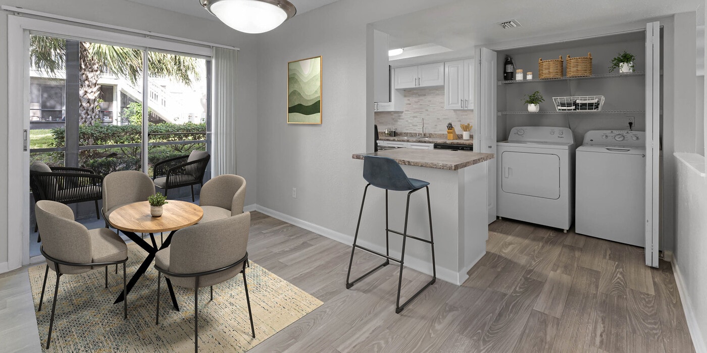 The Preserve at Spring Lake in Altamonte Springs, FL - Foto de edificio