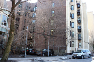 Parkview Terrace in Bronx, NY - Building Photo - Building Photo