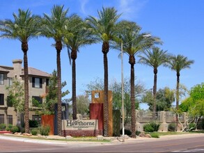 3848 N 3rd Ave, Unit 1052 in Phoenix, AZ - Building Photo - Building Photo