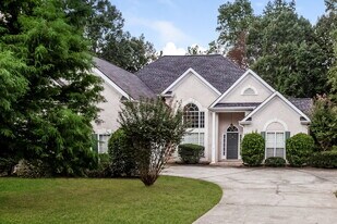 139 Windsong Dr in Stockbridge, GA - Building Photo