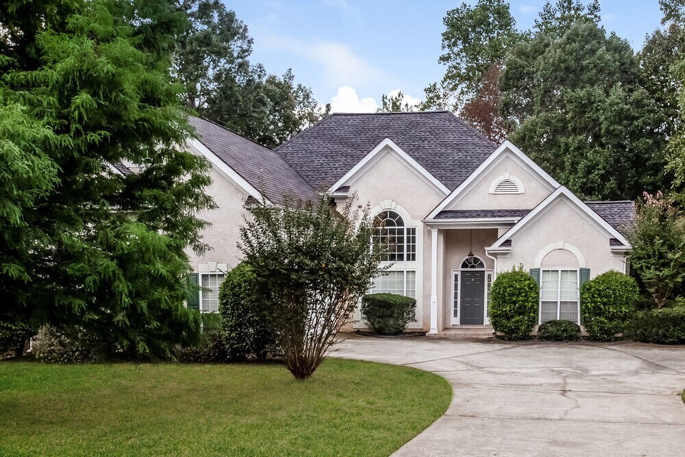 139 Windsong Dr in Stockbridge, GA - Building Photo