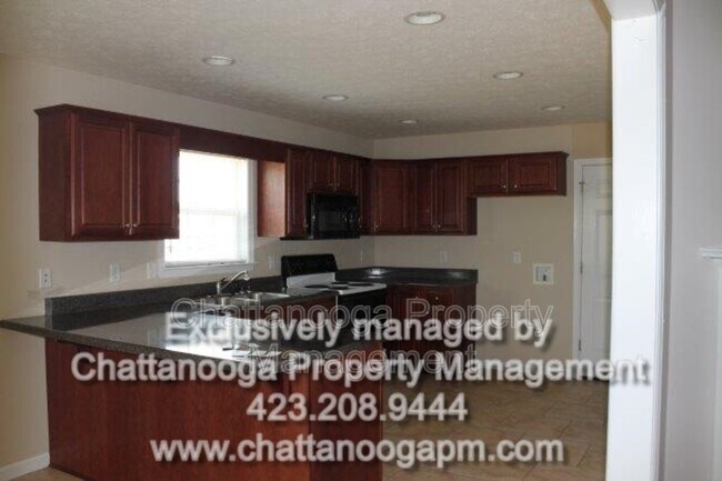 116 Dove Dr in La Fayette, GA - Building Photo - Building Photo