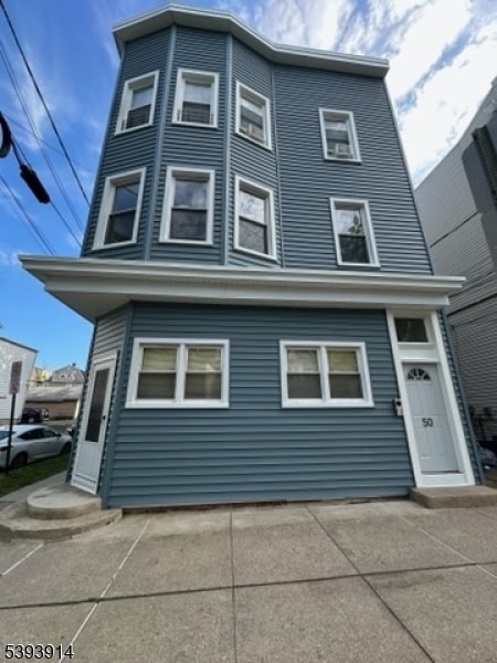 50 James St