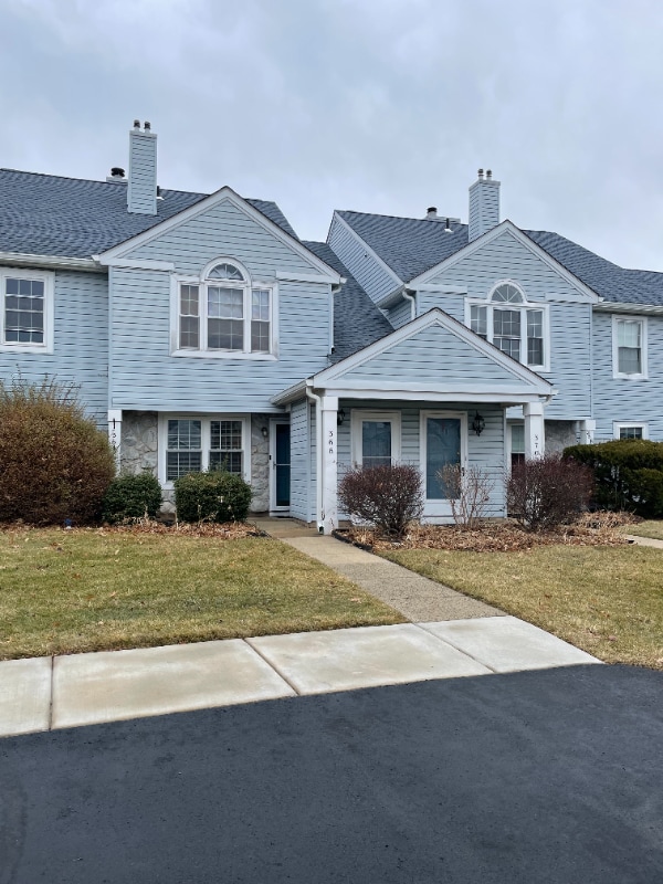 property at 366 Independence Dr